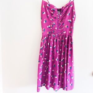 🌵2/$25 SALE SPRING DRESS